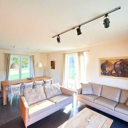 Holiday Home Beausoleil Bomal Exterior foto