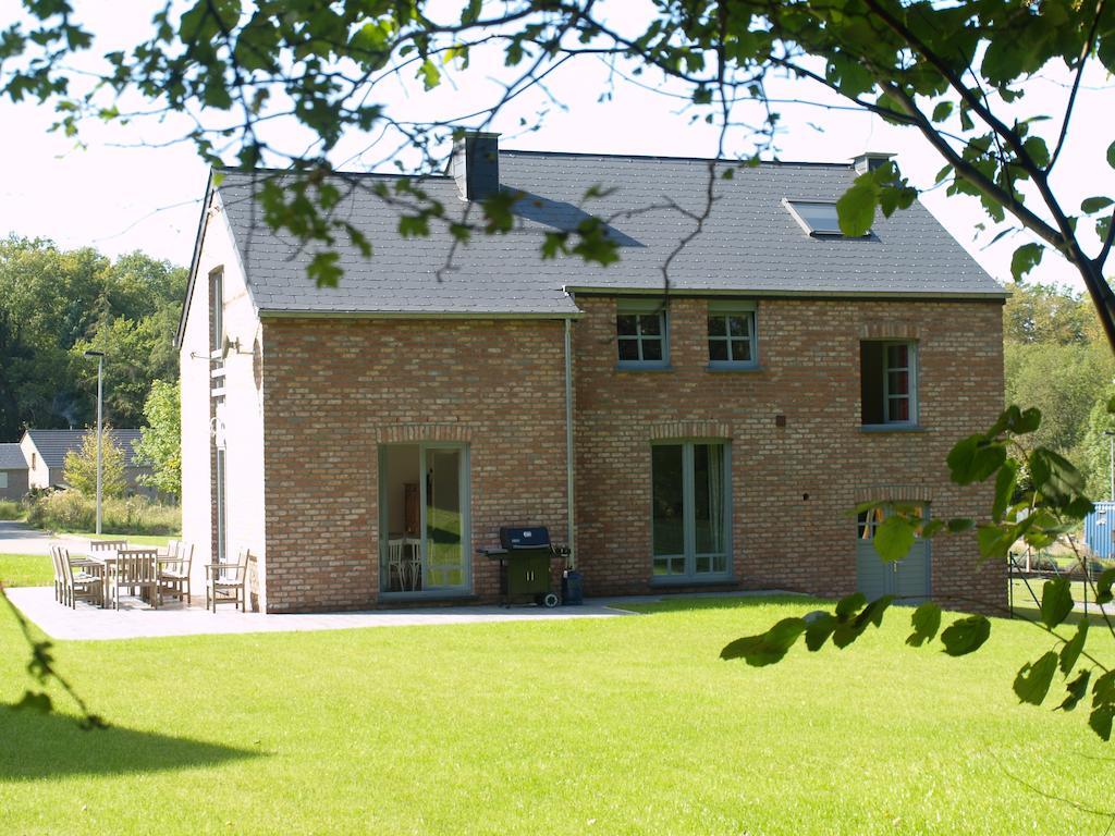 Holiday Home Beausoleil Bomal Exterior foto