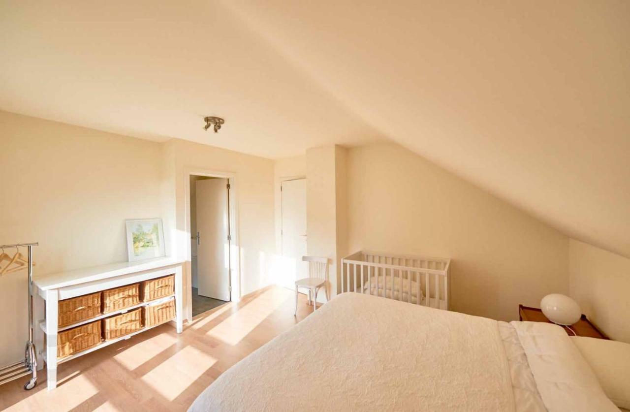 Holiday Home Beausoleil Bomal Exterior foto