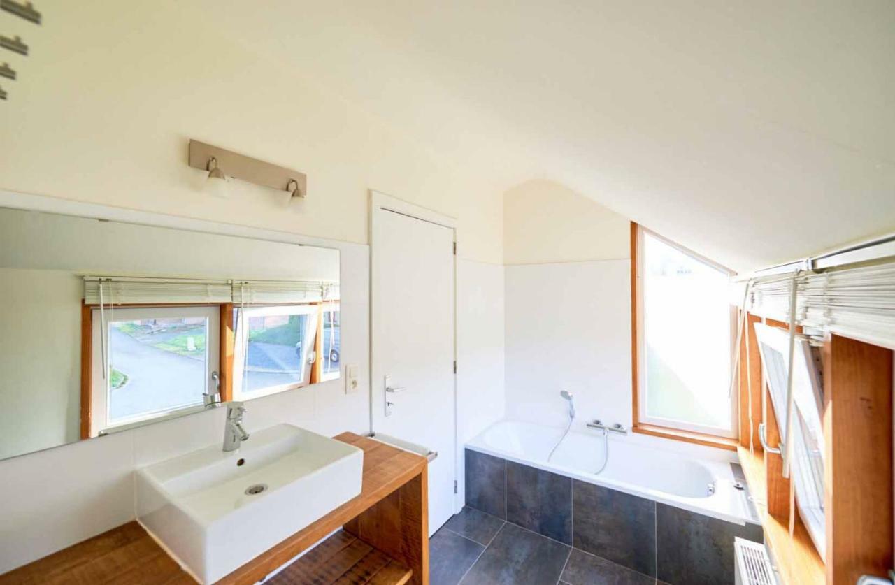 Holiday Home Beausoleil Bomal Exterior foto