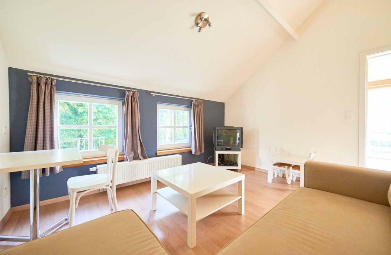 Holiday Home Beausoleil Bomal Exterior foto