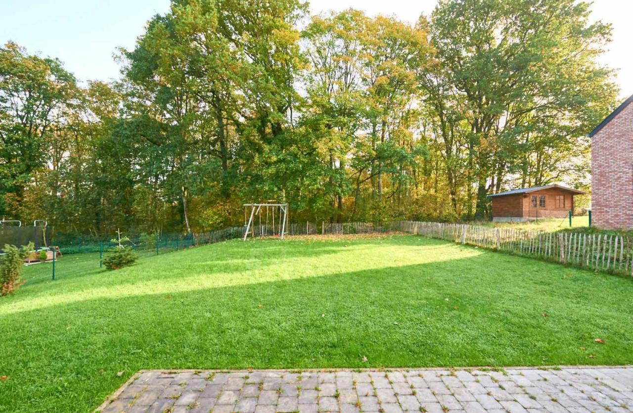 Holiday Home Beausoleil Bomal Exterior foto