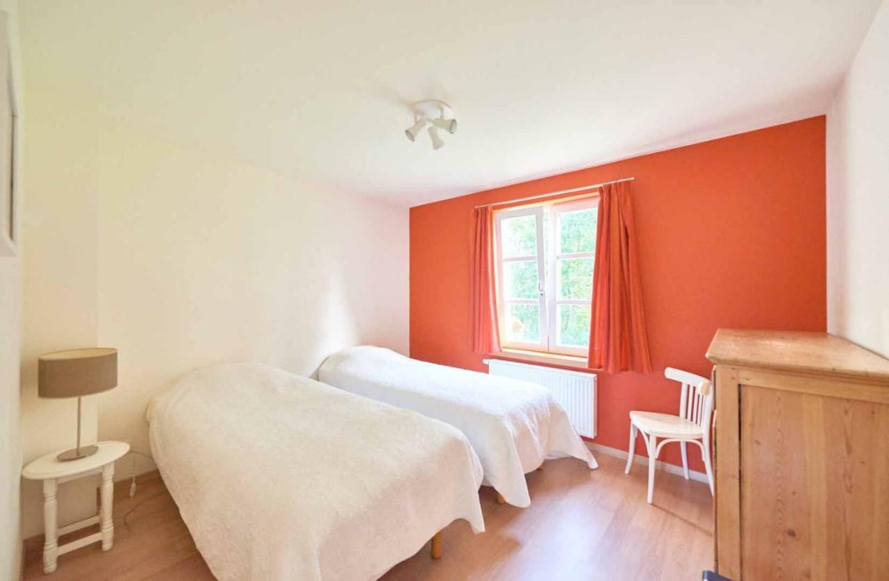 Holiday Home Beausoleil Bomal Exterior foto