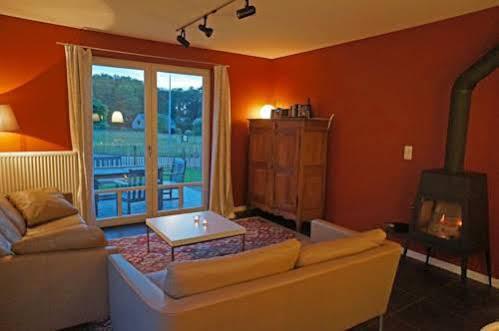Holiday Home Beausoleil Bomal Exterior foto