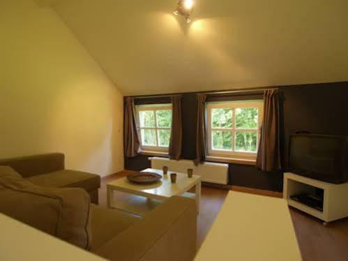 Holiday Home Beausoleil Bomal Exterior foto